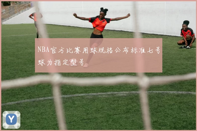 NBA官方比赛用球规格公布标准七号球为指定型号
