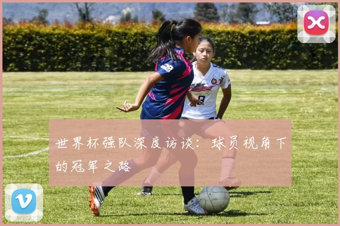 世界杯强队深度访谈:球员视角下的冠军之路
